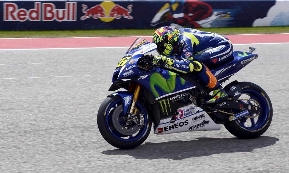 MotoGP Americas, Qualifiche - Diretta esclusiva su Sky Sport MotoGP HD e differita Tv8