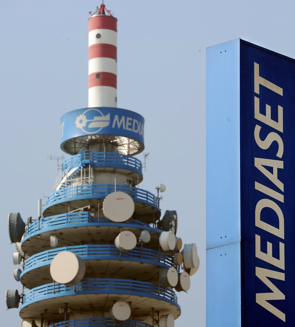 Mediaset, Le Monde: "L'unione con Vivendi per contrastare Netflix"