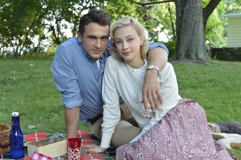 22.11.63, in anteprima assoluta ogni lunedì alle 21 su Fox HD (canale 106 e 112 di Sky)