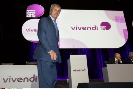  Borsa, analisti promuovono passaggio di Premium ma Vivendi oggi chiude in calo