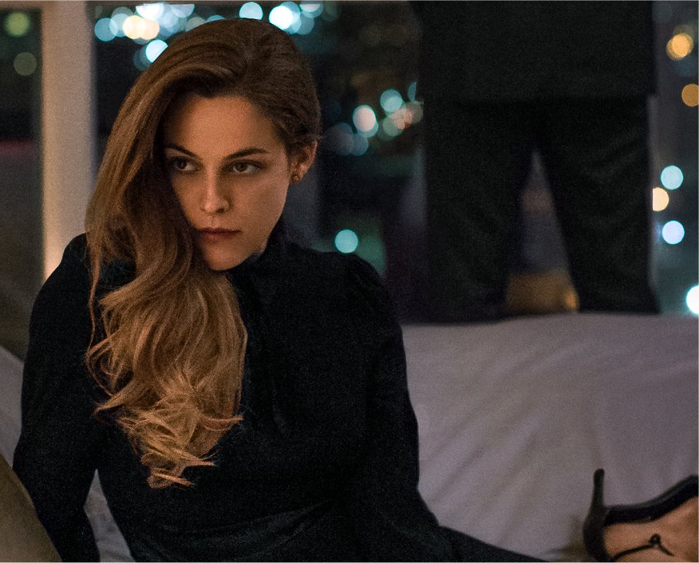The Girlfriend Experience in esclusiva su Infinity in contemporanea con gli USA