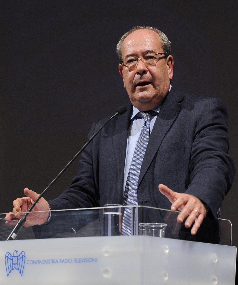 Giacomelli: "Consultazione #CambieRai per rilegittimare tv pubblica"