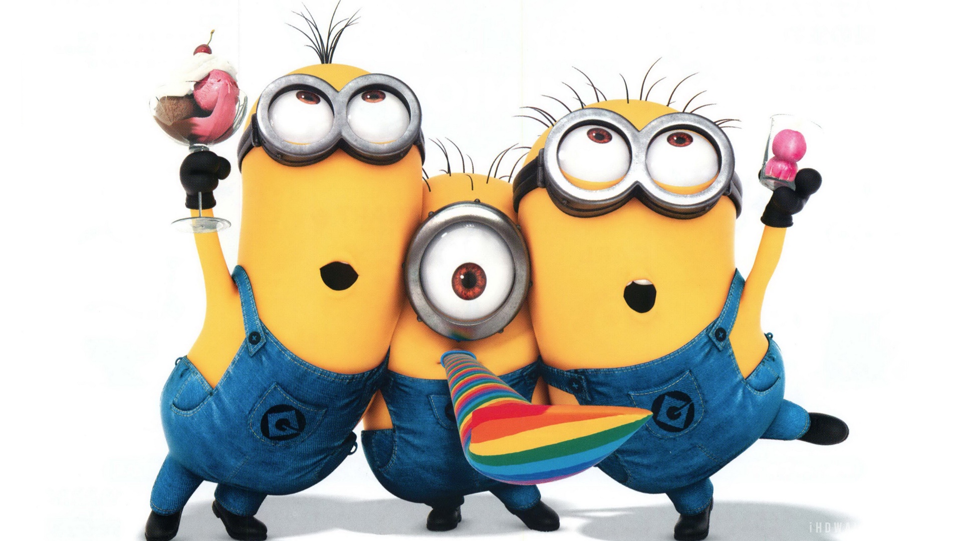 Minions, lo spinoff di Cattivissimo Me da stasera in anteprima su Premium Cinema HD