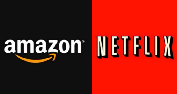 Amazon sfida NetFlix abbassando prezzo streaming tv e film