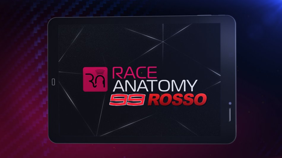 Lorenzo firma per la Ducati, speciale Race Anatomy oggi su Sky Sport MotoGP HD