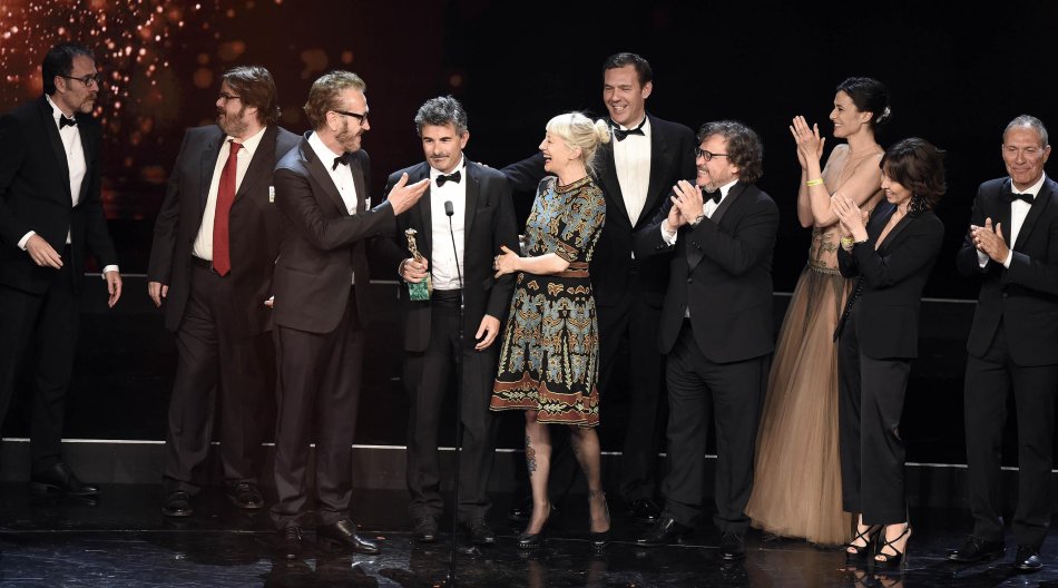 #David2016, grandissimo successo per la diretta sui canali Sky e Tv8 e nei social a livello mondiale
