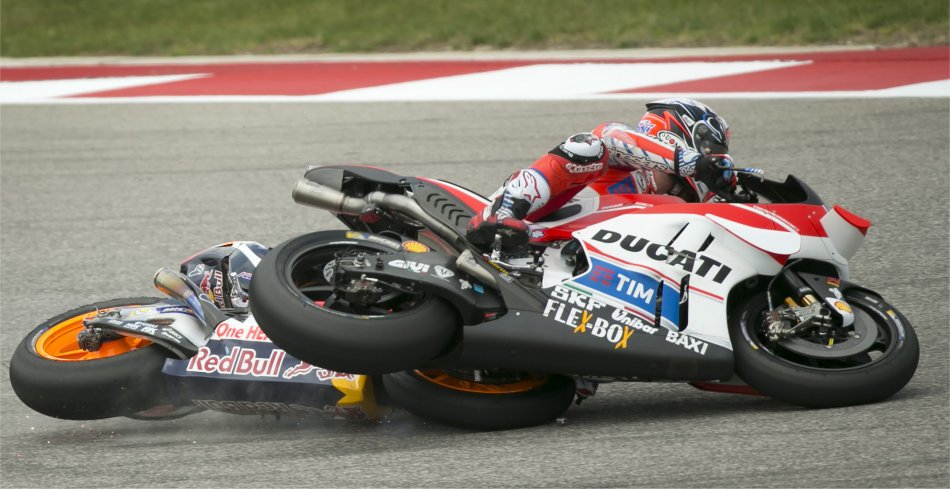 90 emittenti tv nel mondo partners del Mondiale MotoGP™ 2016, è record.