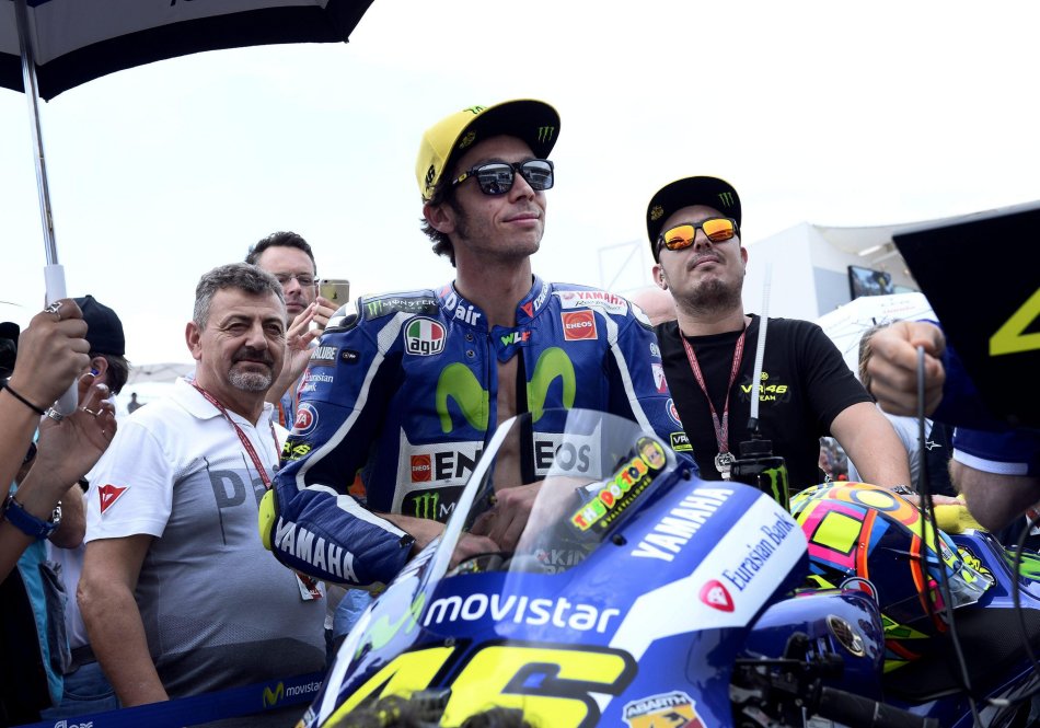 90 emittenti tv nel mondo partners del Mondiale MotoGP™ 2016, è record.