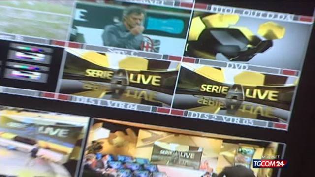 Mediaset debole in Borsa dopo multa Antitrust ma per analisti impatto limitato