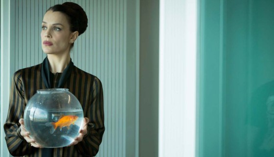 Venerdi 22 Aprile sui canali Sky Cinema HD e Sky 3D