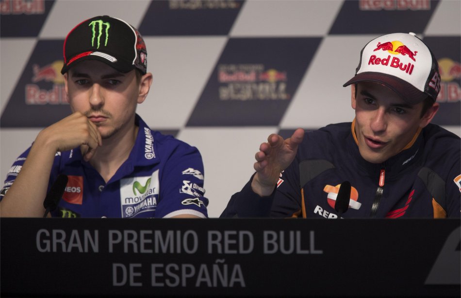 MotoGP Spagna 2016, Prove Libere - Diretta esclusiva Sky Sport MotoGP HD
