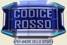 #CodiceRosso PerAmoreDelloSport, da domani in anteprima su Sky On Demand