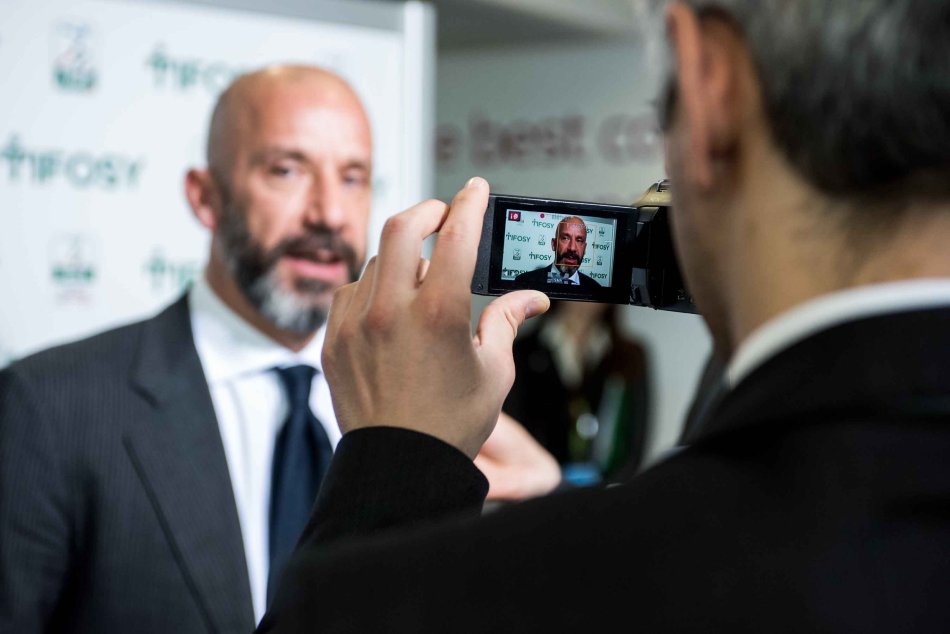 #CodiceRosso PerAmoreDelloSport, da domani in anteprima su Sky On Demand