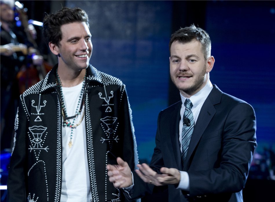 X Factor, dopo arrivederci a Sky di Mika impazza il totonomi sui giudici 