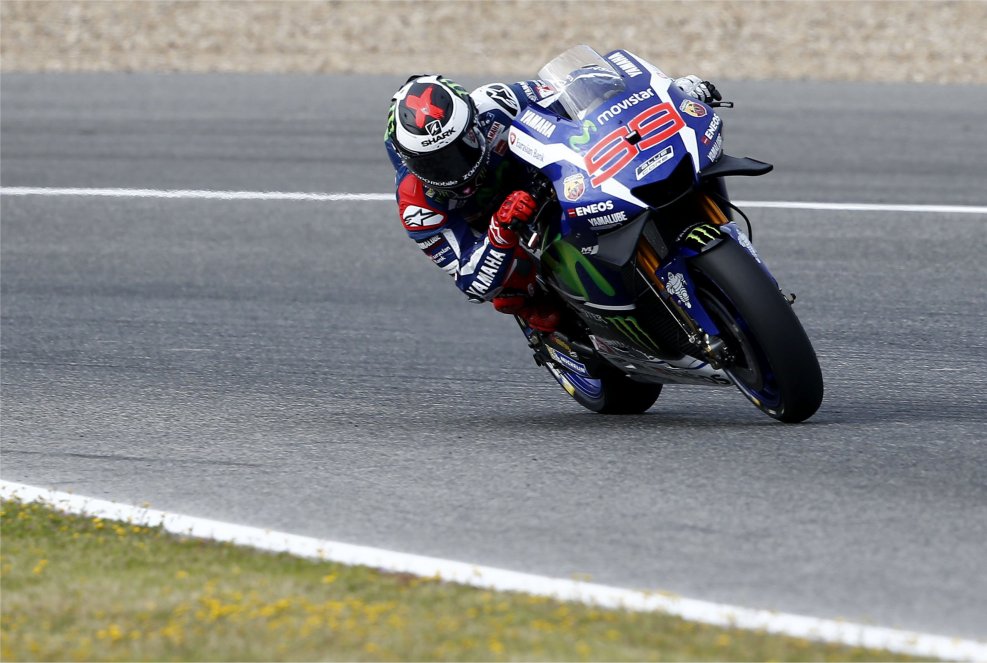 pagna, Qualifiche - Diretta esclusiva su Sky Sport MotoGP HD e differita Tv8