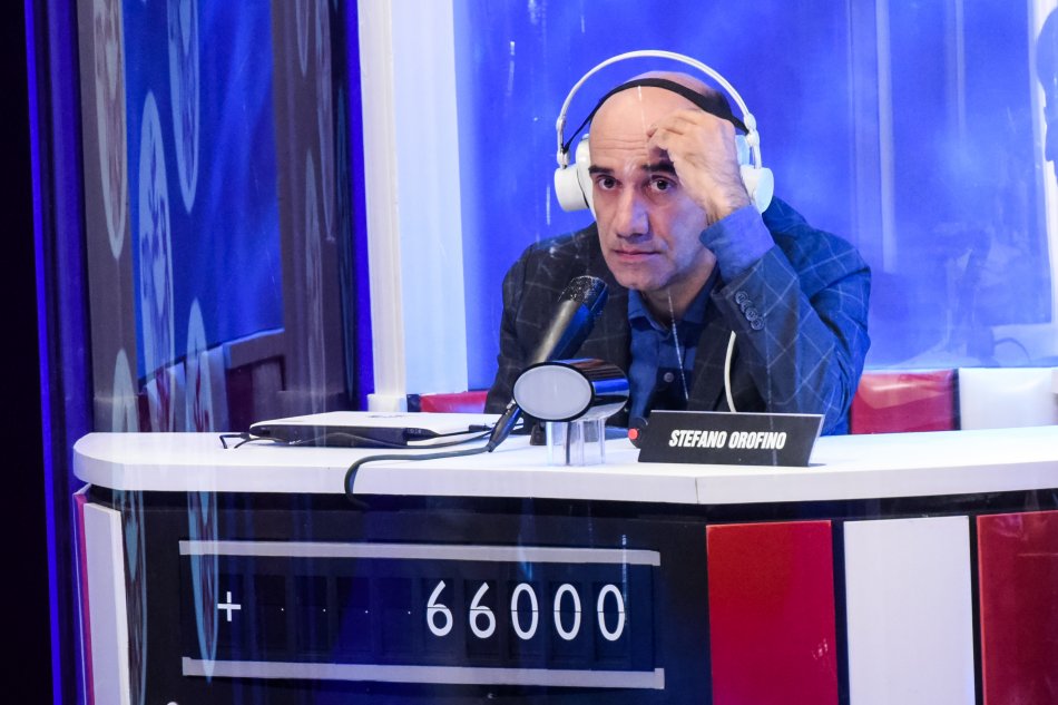 Dg Rai: «Il successo del Rischiatutto su Rai 1 rafforza il servizio pubblico»