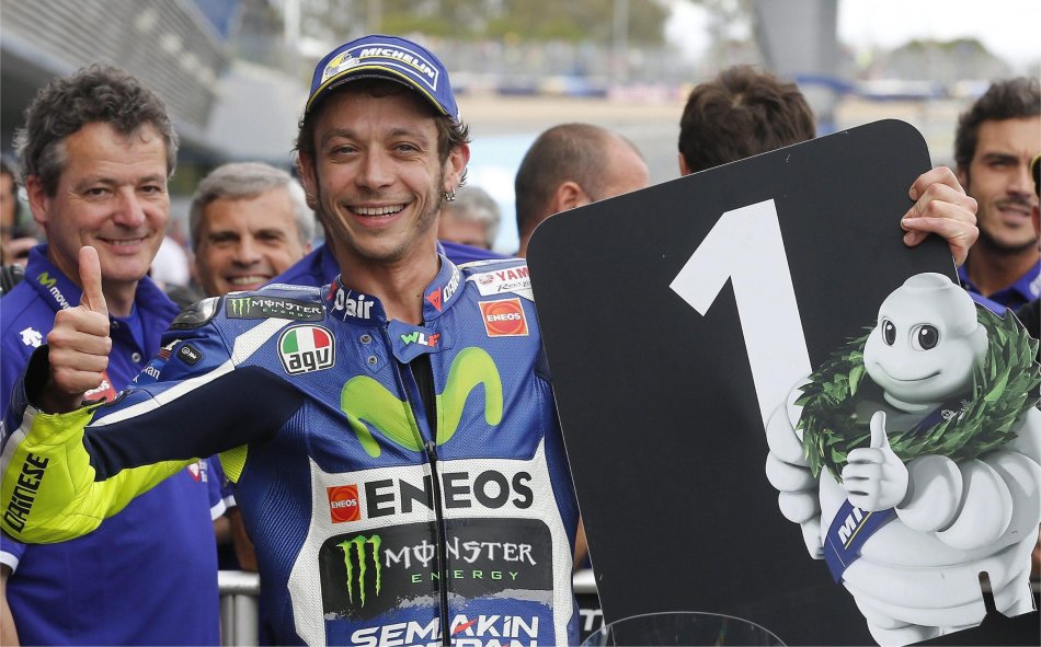 MotoGP Spagna, Gara - Diretta esclusiva ore 14 Sky Sport MotoGP HD, differita ore 17 Tv8