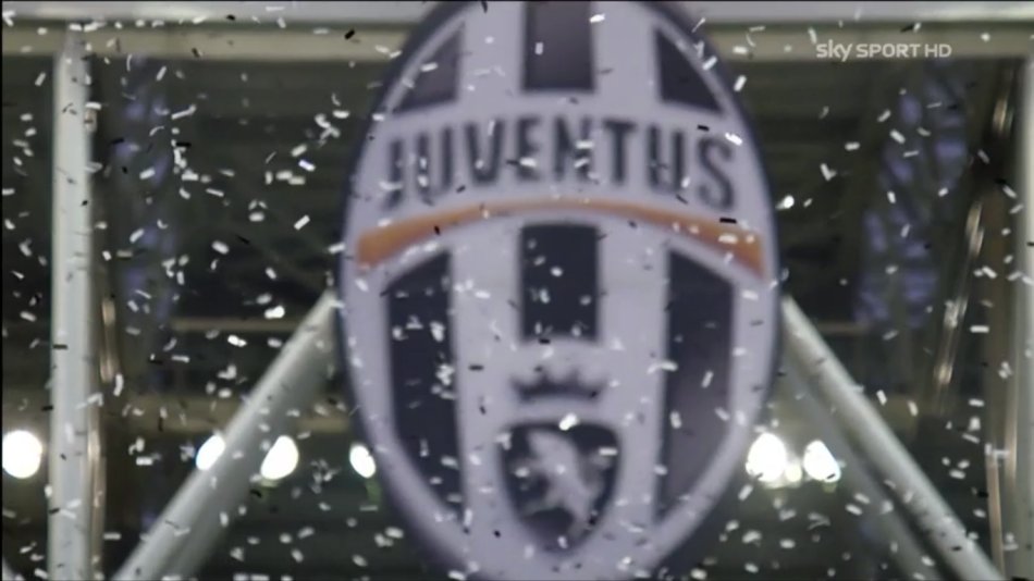 Scudetto x5, su Sky Sport gli speciali sullo scudetto 2016 della Juventus