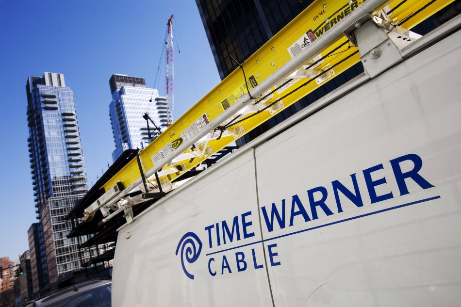 Via libera Antitrust a Charter-Time Warner,  nasce una big tv seconda solo a Comcast