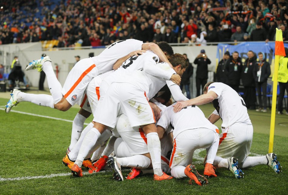Sky Sport HD, Europa League Semifinali Andata - Programma e Telecronisti