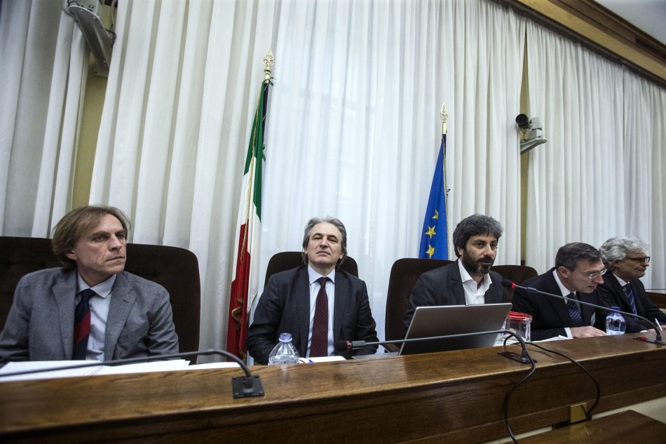 Il dg Campo Dall'Orto interviene in Vigilanza Rai, i temi al centro del suo intervento