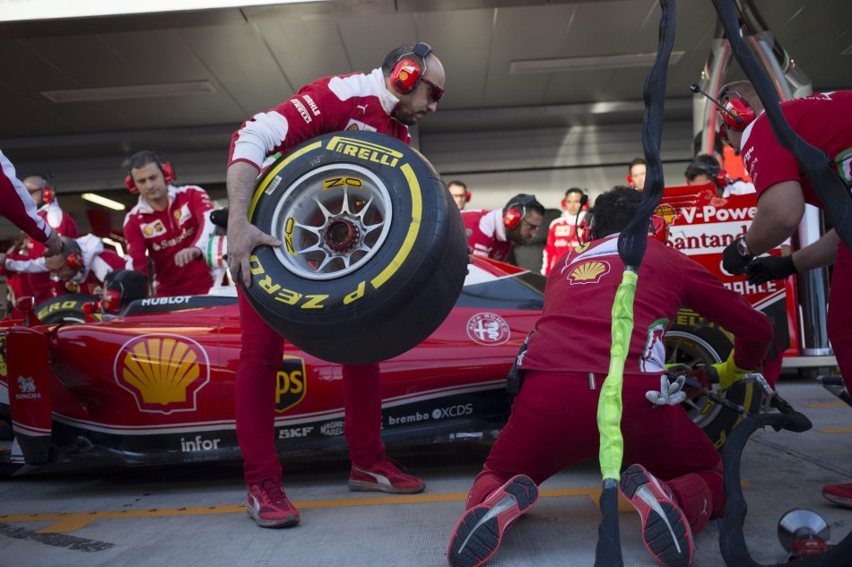 F1 Russia 2016, Prove Libere - Diretta esclusiva Sky Sport F1 HD