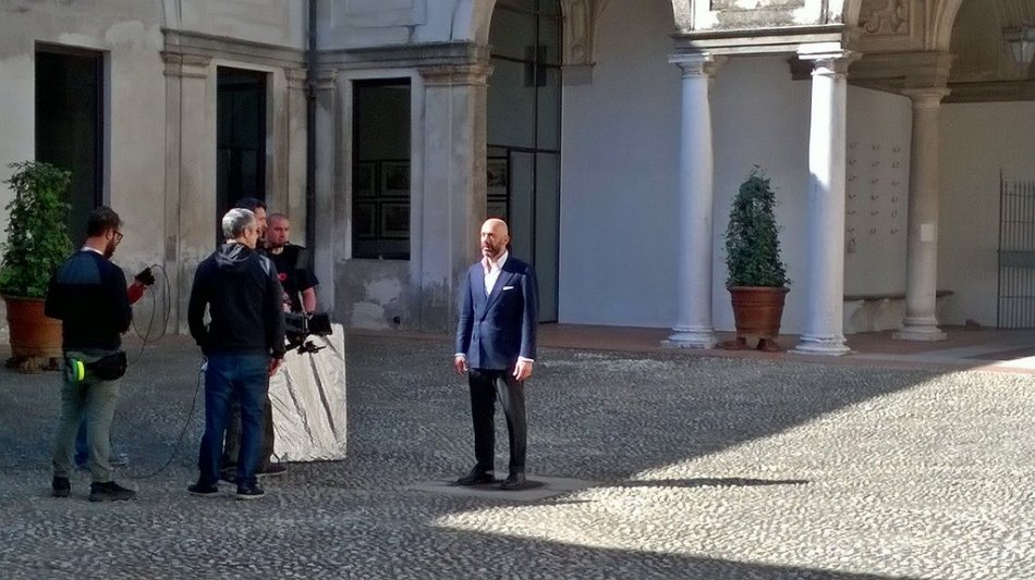 Sky Sport, da stasera le nuove inchieste di Codice Rosso, in anteprima su Sky On Demand