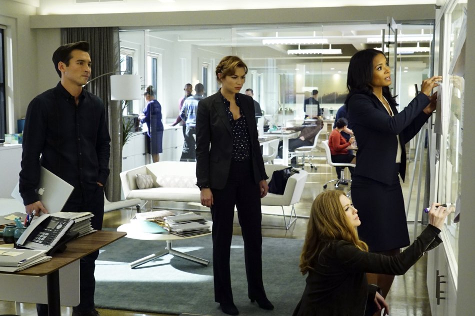 The Catch arriva in Italia in anteprima assoluta su FoxLife