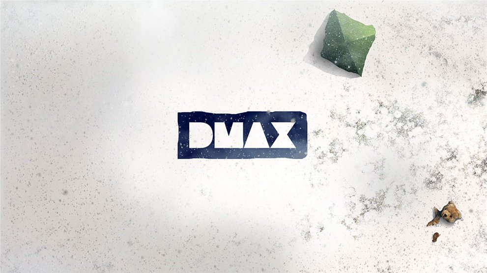 Discovery Italia presenta il nuovo DMAX che rinnova contenuti e veste grafica 