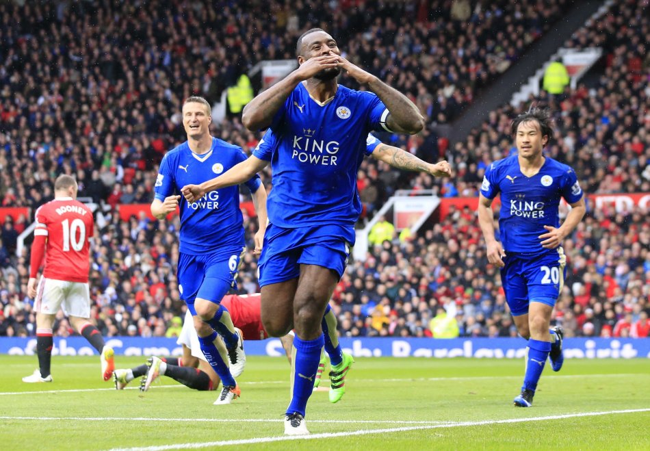 Manchester United-Leicester, successo di ascolti per Fox Sports. Già stasera il titolo?