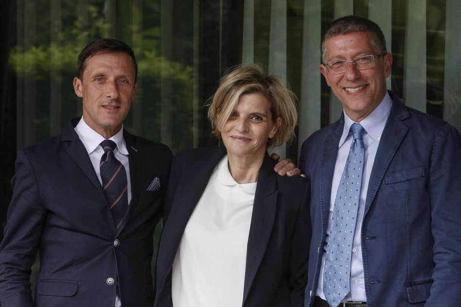 Presentata l'offerta editoriale di Rai Sport per il Giro d'Italia 2016