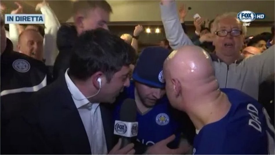 Successo Fox Sports, canale più visto della piattaforma Sky. Record anche per social Sky Sport