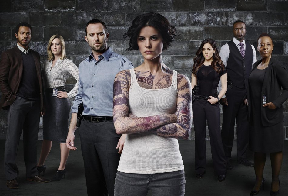 Italia 1 presenta Blindspot, donna senza memoria protagonista serie fenomeno in Usa 