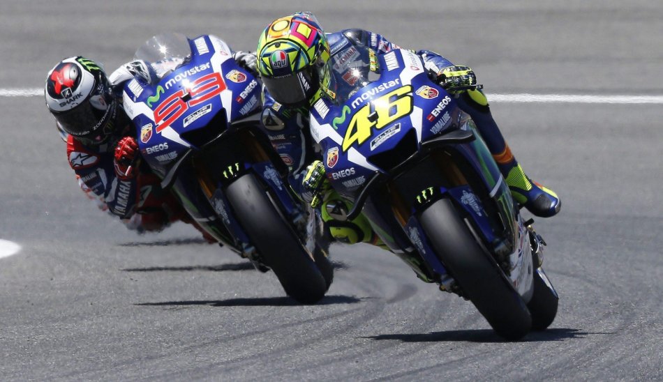 Sky Sport MotoGP HD, il GP di Francia in diretta su Sky (5-8 maggio 2016)
