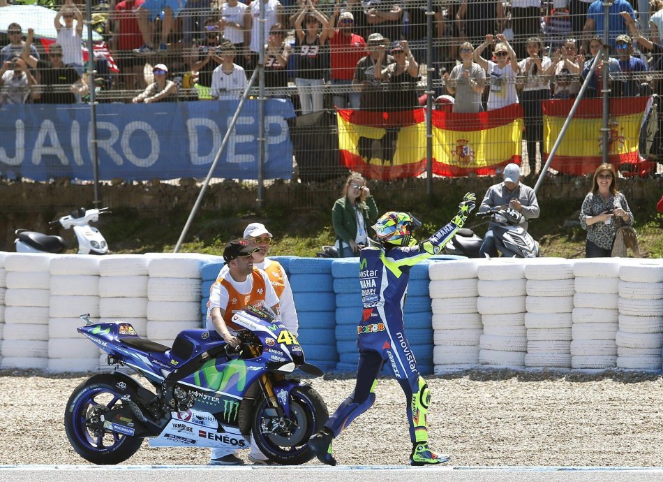 Sky Sport MotoGP HD, il GP di Francia in diretta su Sky (5-8 maggio 2016)