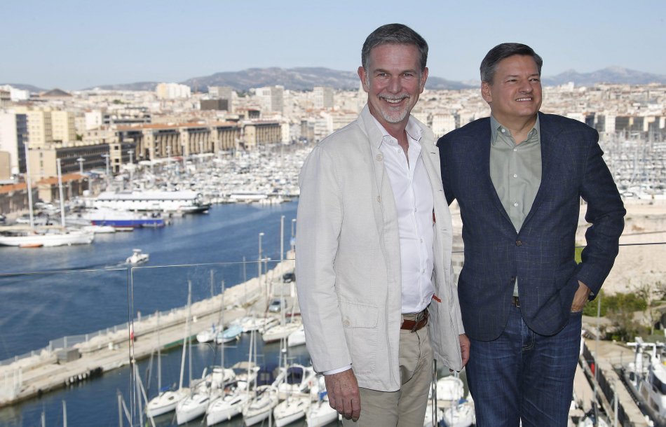 Marseille, la prima produzione francese di Netflix disponibile da oggi in tutti i Paesi  