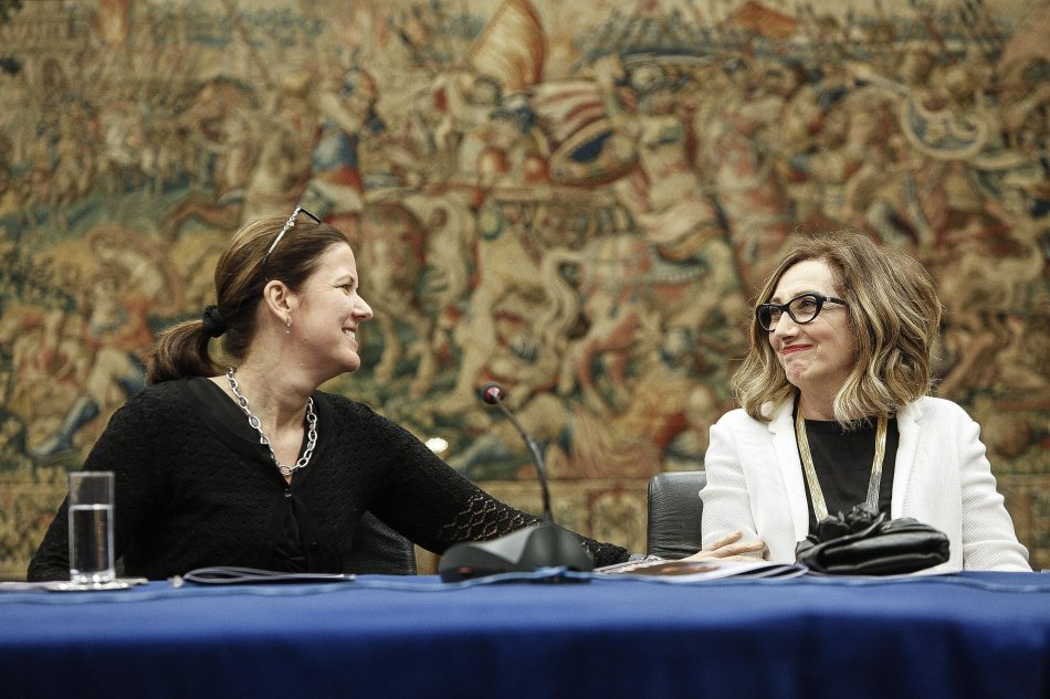 Felicia Impastato, nella fiction di Rai 1 il suo no alla vendetta, la lotta per la giustizia