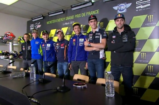 MotoGP Francia 2016, Prove Libere - Diretta esclusiva Sky Sport MotoGP HD