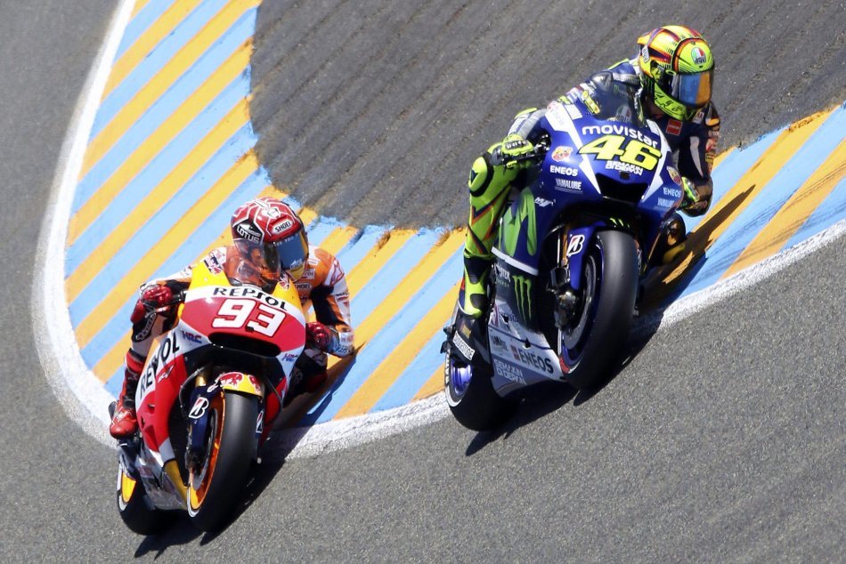 MotoGP Francia 2016, Qualifiche - Diretta Sky Sport MotoGP HD e Tv8