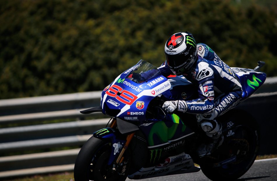 MotoGP Francia 2016, Qualifiche - Diretta Sky Sport MotoGP HD e Tv8
