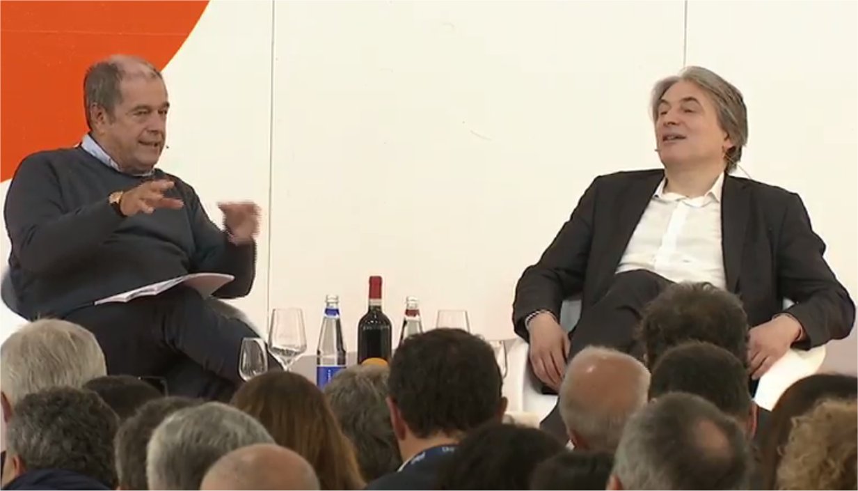 Rai, il dg Campo Dall'Orto: "Sapremo meritarci il rinnovo della Concessione"