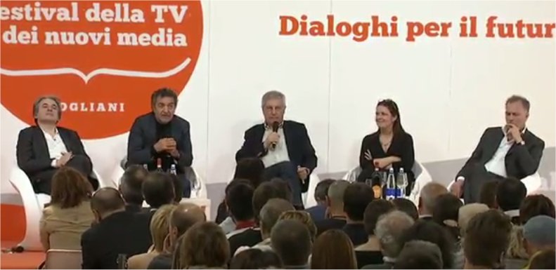 Rai, la fiction si amplia e da Rai1 si estende alle reti Due, Tre e Quattro