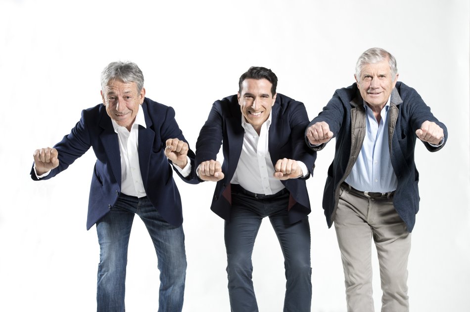 MotoGP Francia 2016, Gara - Diretta Sky Sport MotoGP HD e Tv8