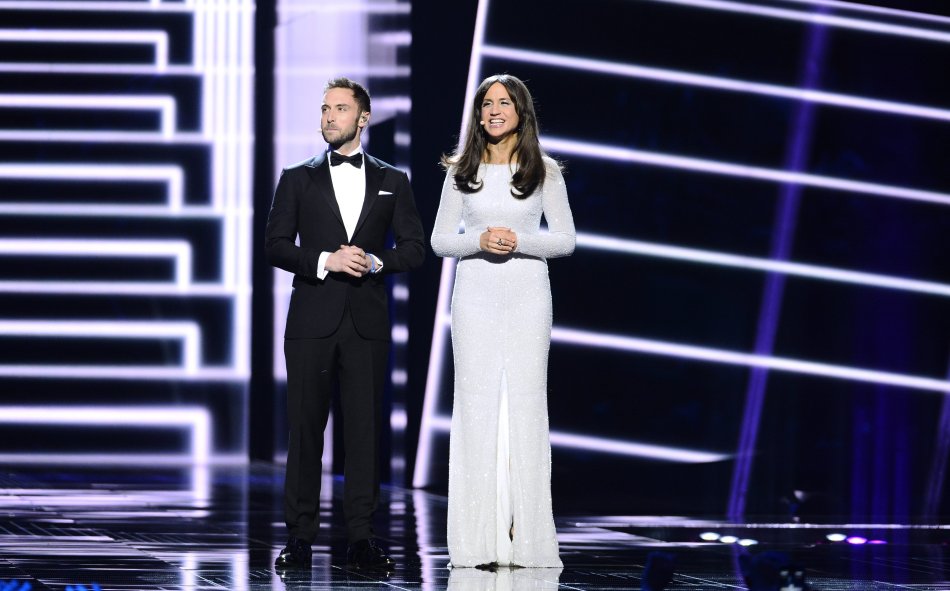 Eurovision Song Contest 2016, semifinali diretta su Rai 4 HD, la finale Rai 1 HD #ESCIta