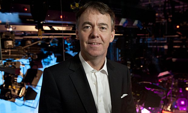 Darroch (Ceo) al Sole 24 Ore: «Sky Italia strategica per lo sviluppo in Europa»