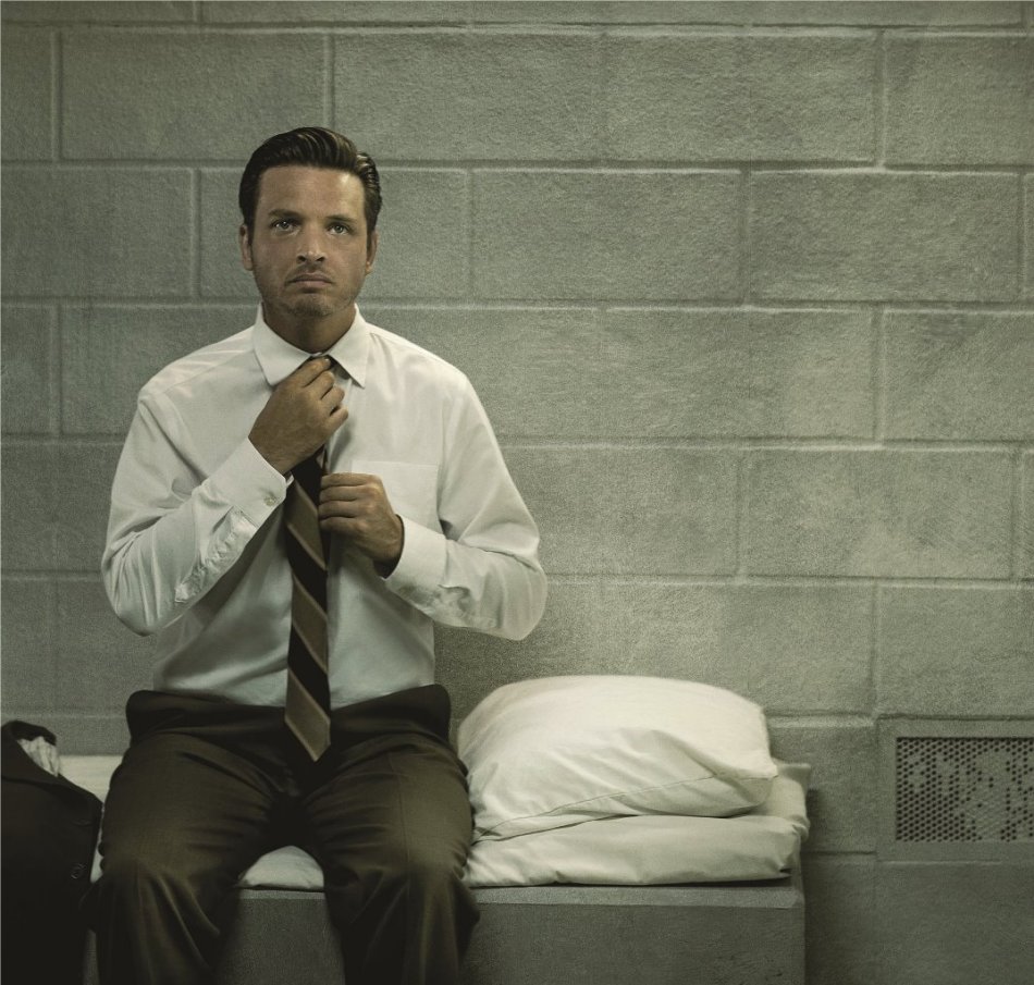 Rectify, su Sky Atlantic HD la storia di un uomo, di una condanna che pesa 