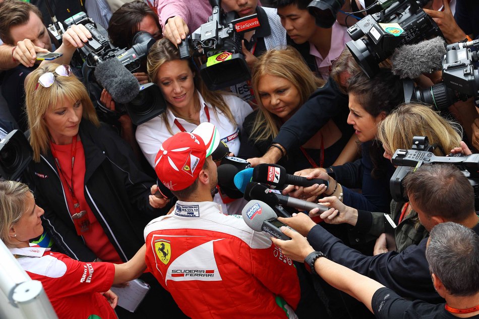 F1 Spagna 2016, Qualifiche - Diretta esclusiva Sky Sport 1 HD, Sky Sport F1 HD. Differita Rai 2