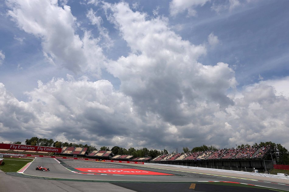 F1 Spagna 2016, Qualifiche - Diretta esclusiva Sky Sport 1 HD, Sky Sport F1 HD. Differita Rai 2
