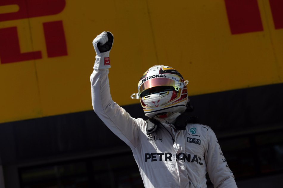 F1 Spagna 2016, Gara - Diretta esclusiva Sky Sport 1 HD, Sky Sport F1 HD. Differita Rai 2