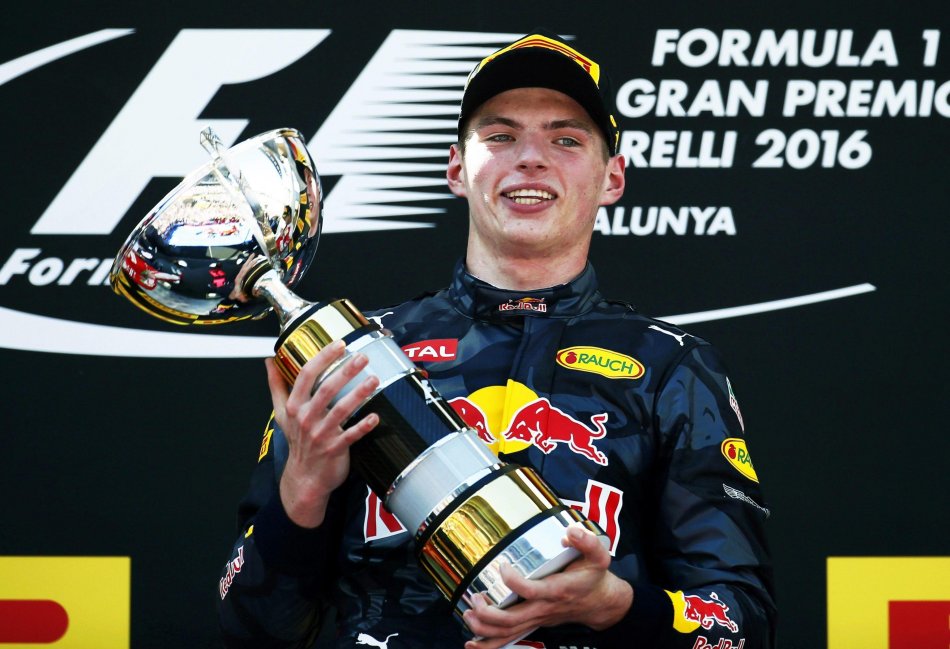 F1 GP Spagna 2016 è il gran premio più visto su Sky Sport HD degli ultimi due anni